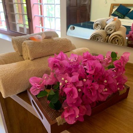 Alamanda Alleppey Beach Elegant 3Bhk Guest House Apartment Alappuzha Exteriör bild