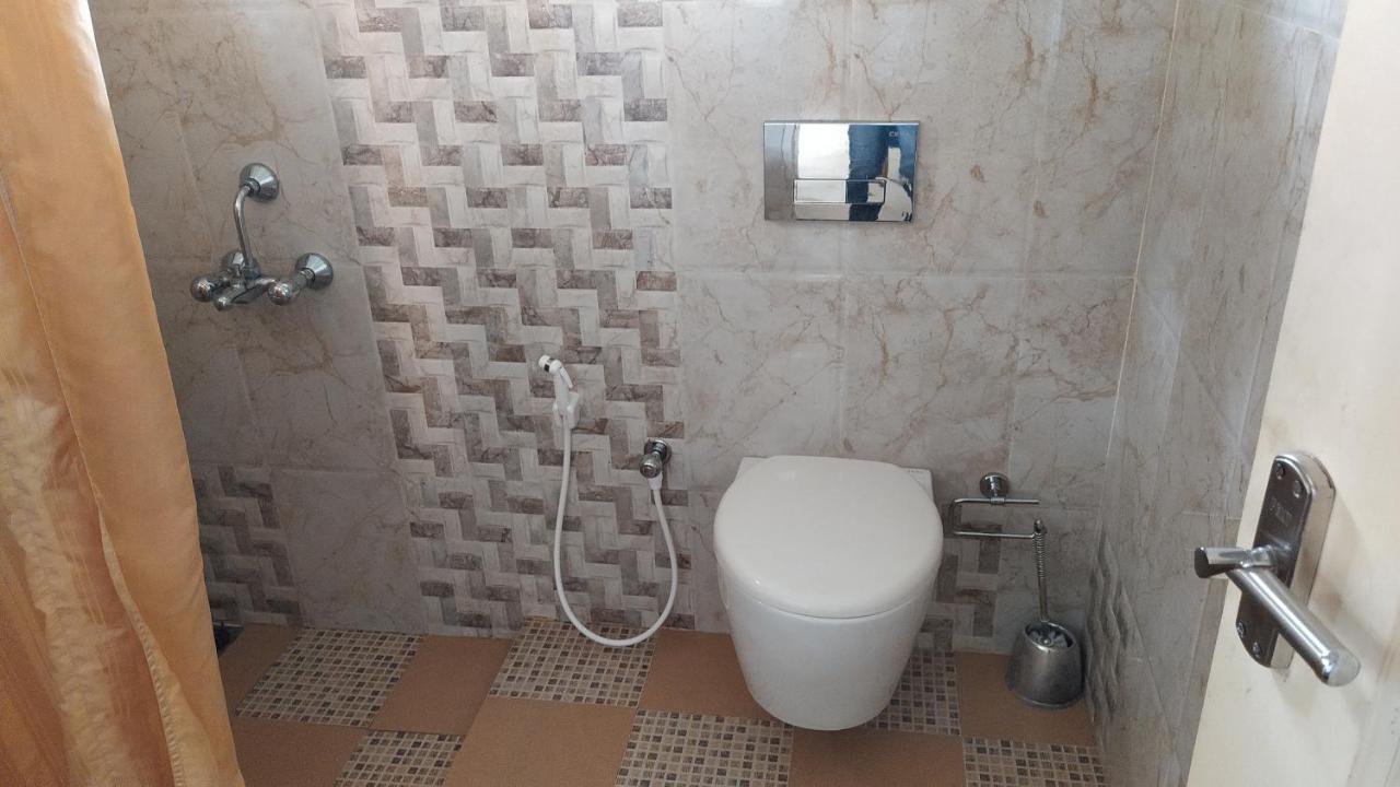 Alamanda Alleppey Beach Elegant 3Bhk Guest House Apartment Alappuzha Exteriör bild