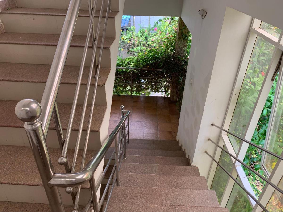 Alamanda Alleppey Beach Elegant 3Bhk Guest House Apartment Alappuzha Exteriör bild