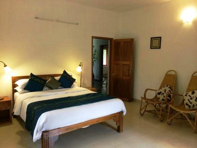 Alamanda Alleppey Beach Elegant 3Bhk Guest House Apartment Alappuzha Exteriör bild