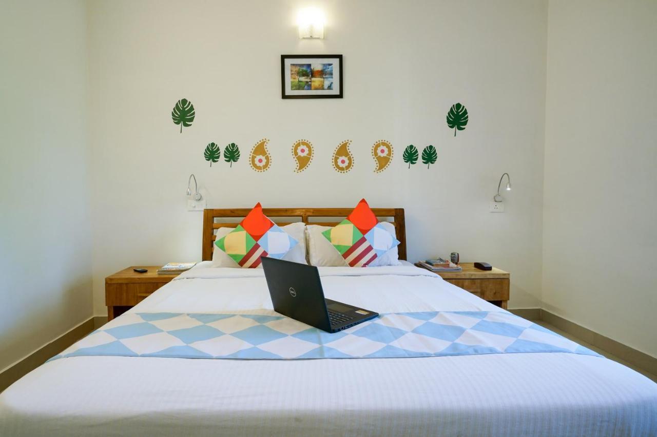 Alamanda Alleppey Beach Elegant 3Bhk Guest House Apartment Alappuzha Exteriör bild