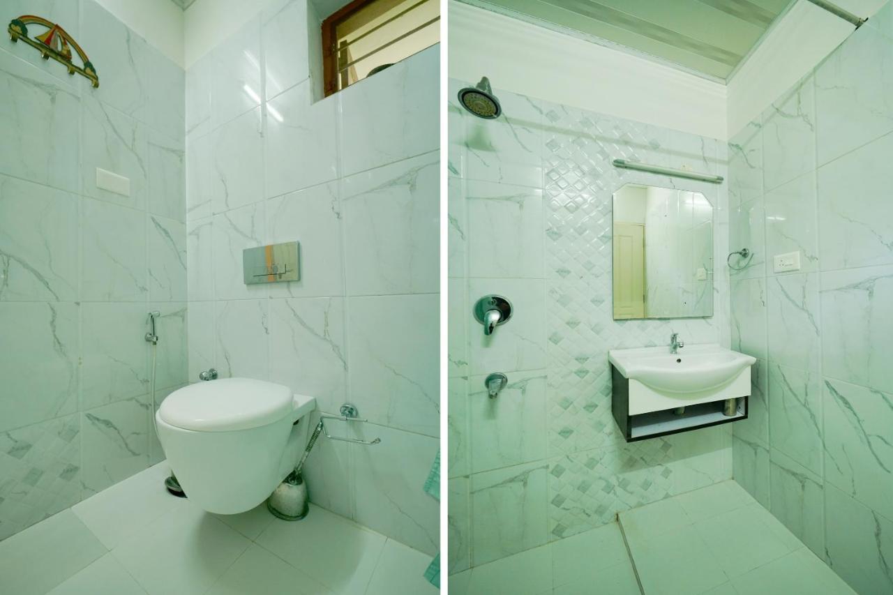 Alamanda Alleppey Beach Elegant 3Bhk Guest House Apartment Alappuzha Exteriör bild