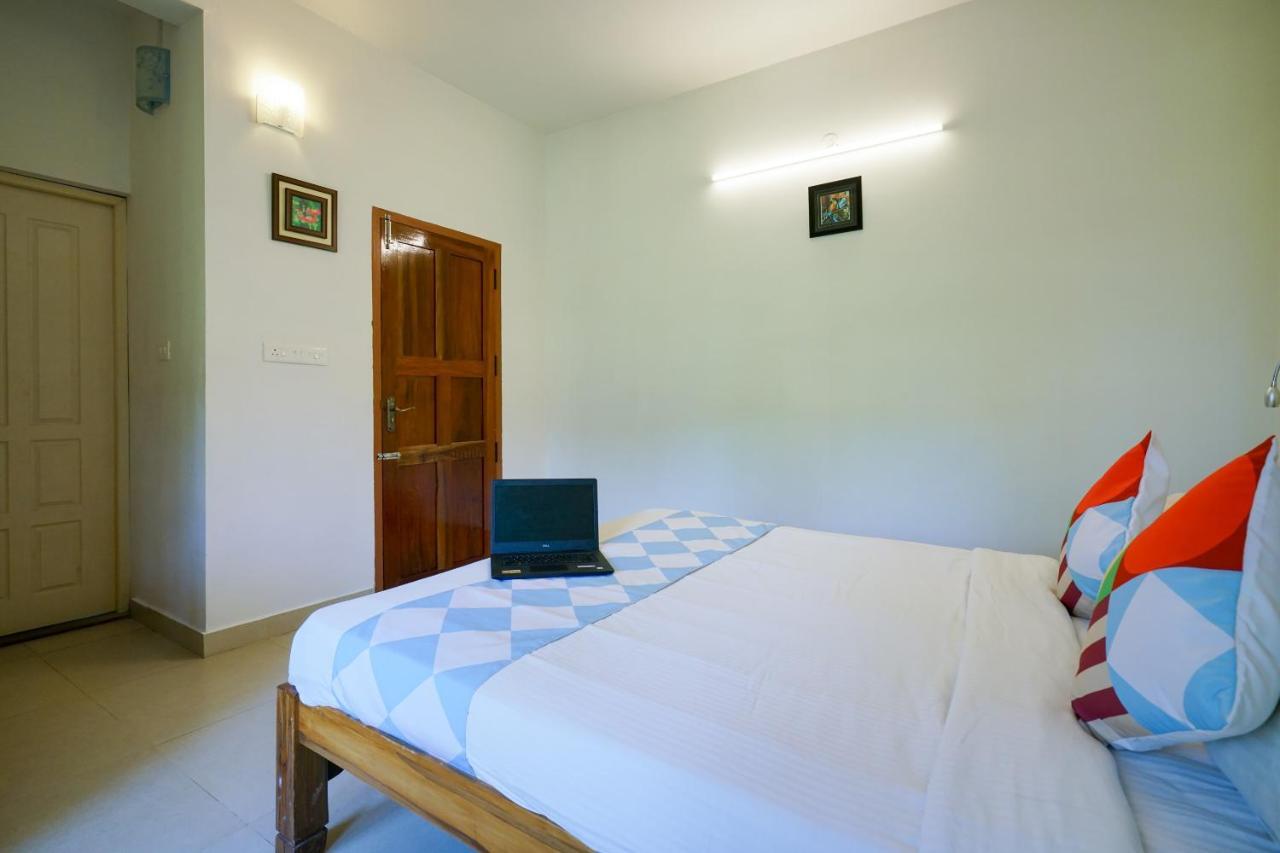 Alamanda Alleppey Beach Elegant 3Bhk Guest House Apartment Alappuzha Exteriör bild