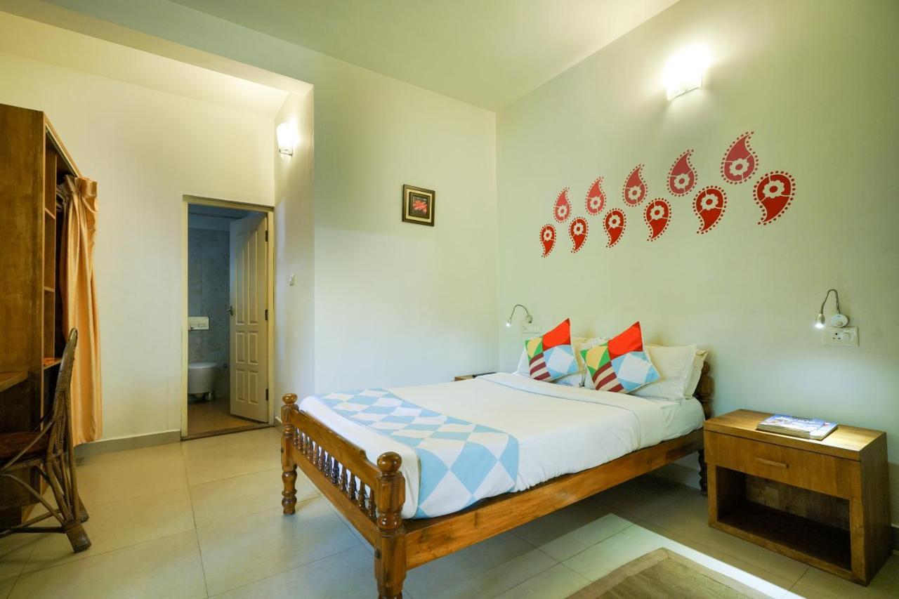Alamanda Alleppey Beach Elegant 3Bhk Guest House Apartment Alappuzha Exteriör bild