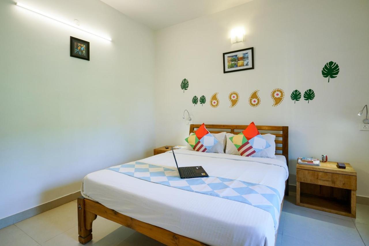 Alamanda Alleppey Beach Elegant 3Bhk Guest House Apartment Alappuzha Exteriör bild