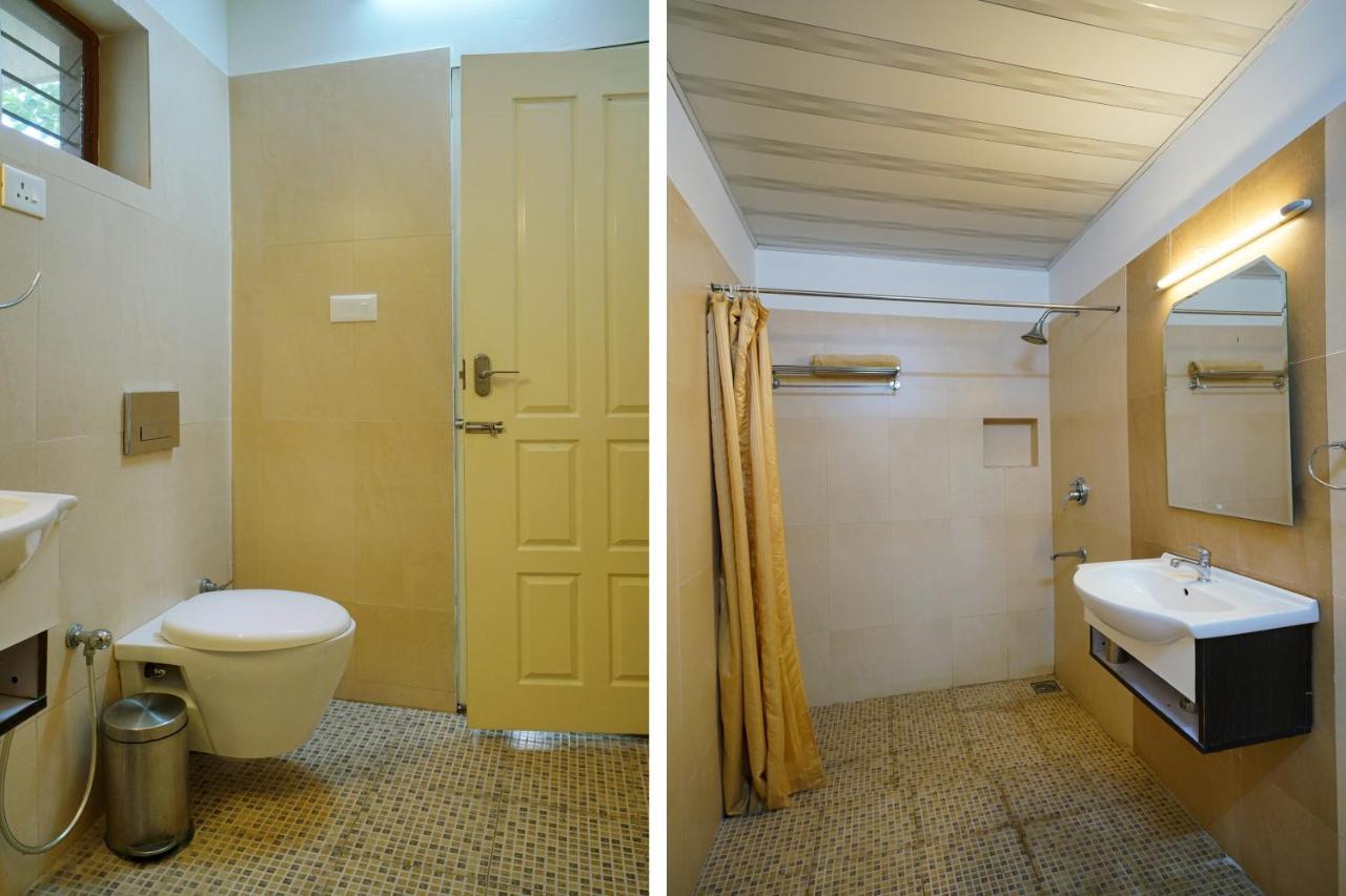 Alamanda Alleppey Beach Elegant 3Bhk Guest House Apartment Alappuzha Exteriör bild